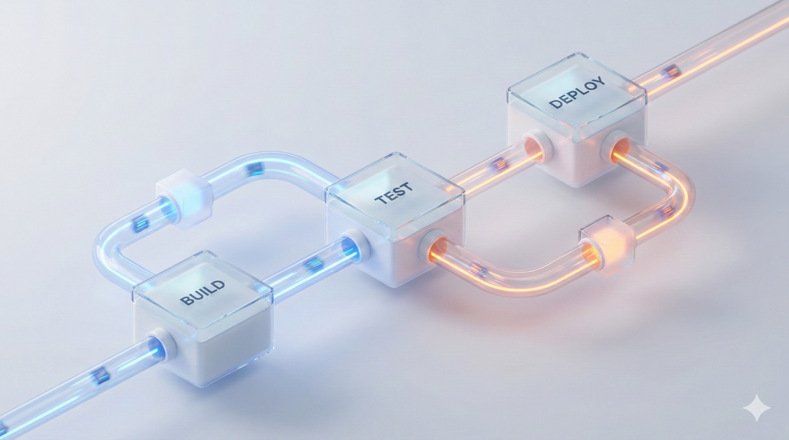 Accelerating Delivery: Advanced Techniques for CI/CD Optimization