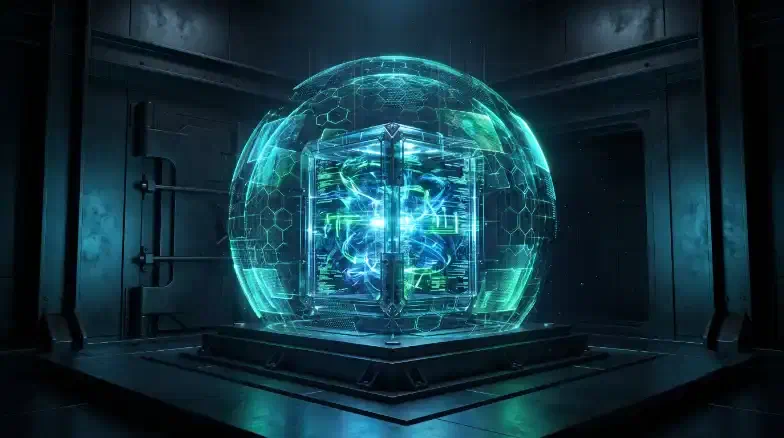The Enterprise Case: Security and Privacy with Local AI