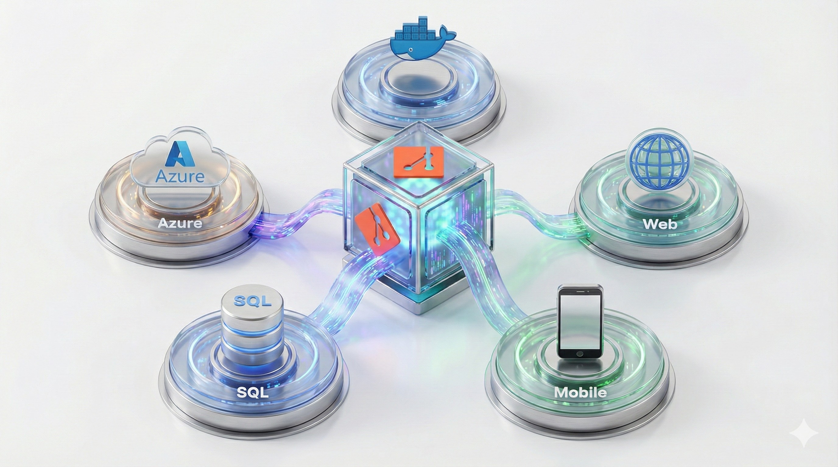 GitOps at Scale: Managing Multi-Cluster Kubernetes with ArgoCD