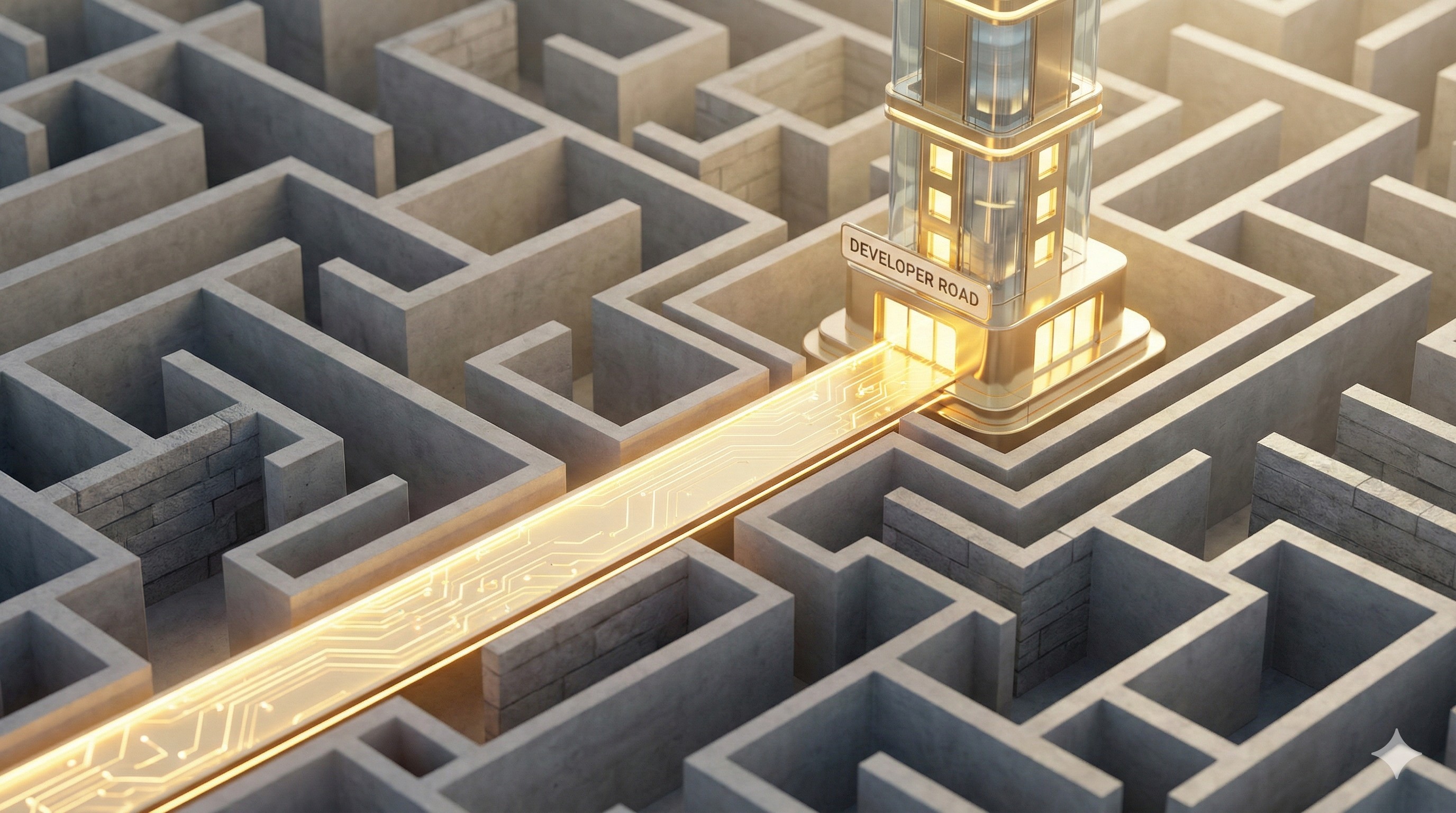 Platform Engineering 101: Building Your First Internal Developer Platform (IDP)