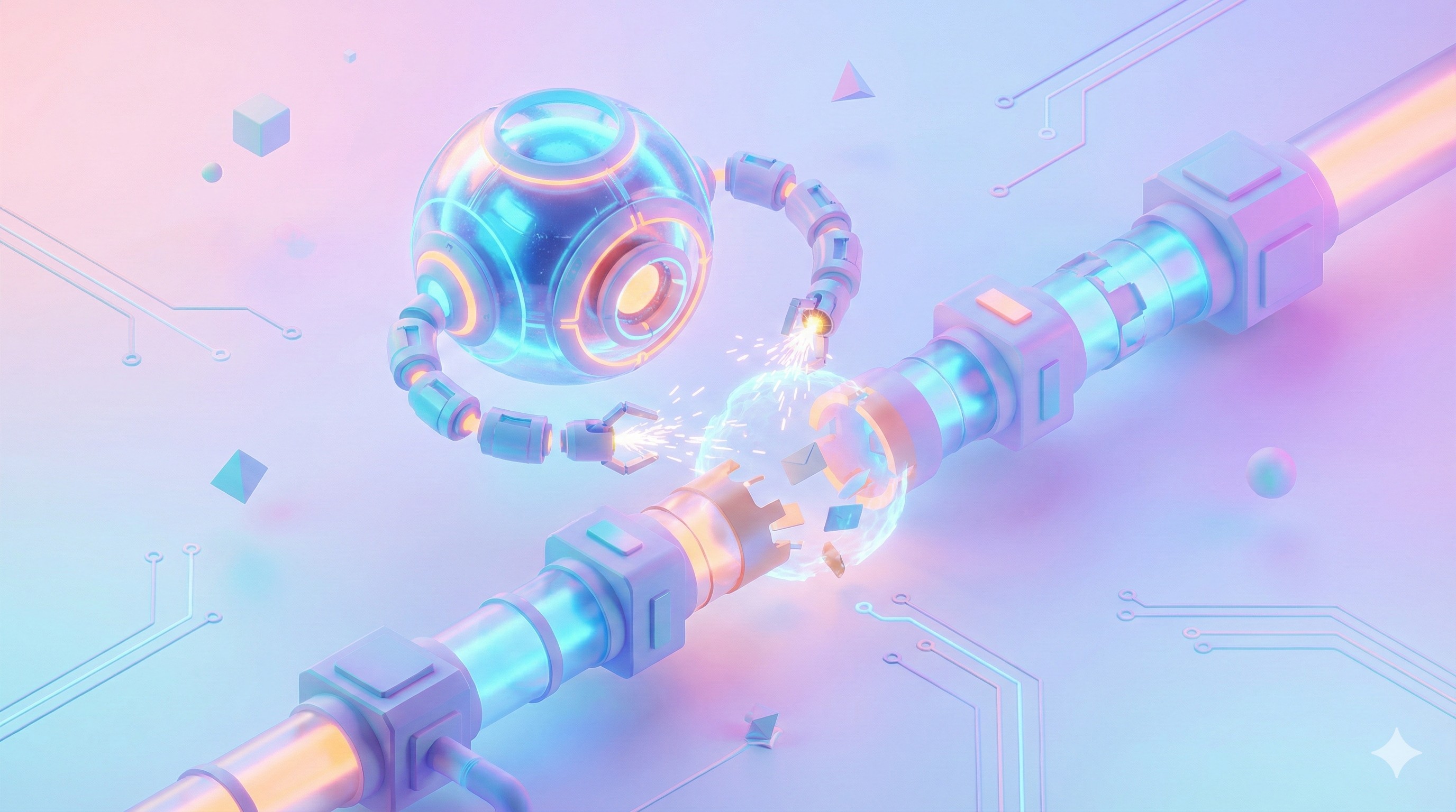 The Rise of AIOps: Leveraging AI for Smarter DevOps Automation